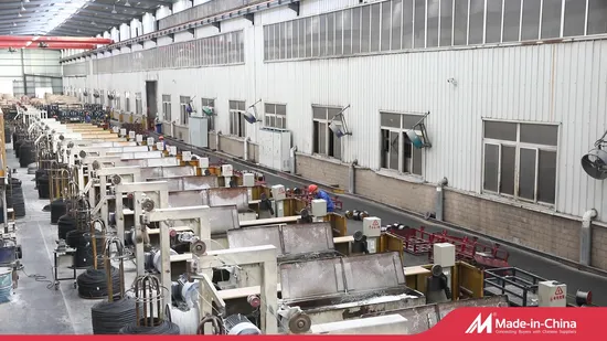 Машина мокрого волочения проволоки для углеродистой и нержавеющей стали