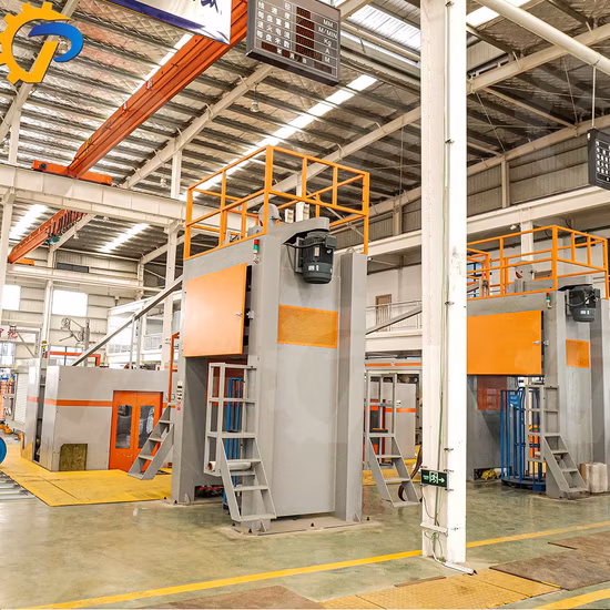 Высокоскоростная машина для волочения медной проволоки с отжигом для производства экструзии кабеля