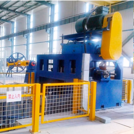 Высокоскоростной отжиг с ПЛК, автоматический малошумный промежуточный станок для волочения двойной проволоки, оборудование, производитель, поставщик, завод по производству стальной, латунной, медной, алюминиевой проволоки